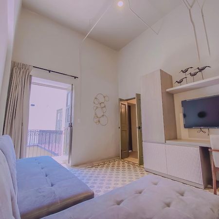 普埃布拉 Casa Sta Ines酒店 外观 照片